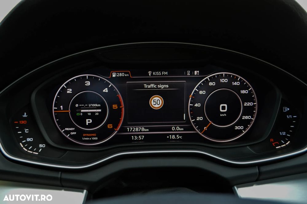 Audi Q5 2.0 40 TDI quattro S tronic Sport - 8