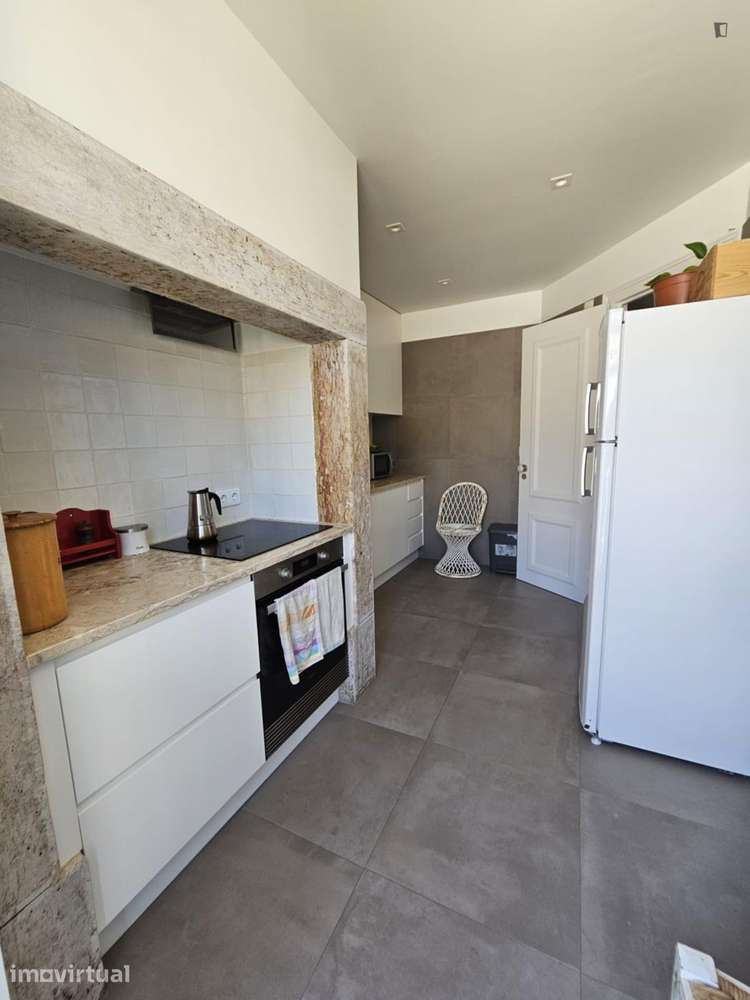 Apartamento com 3 quartos - localizado em Rato Lisbon - Grande imagem: 3/17