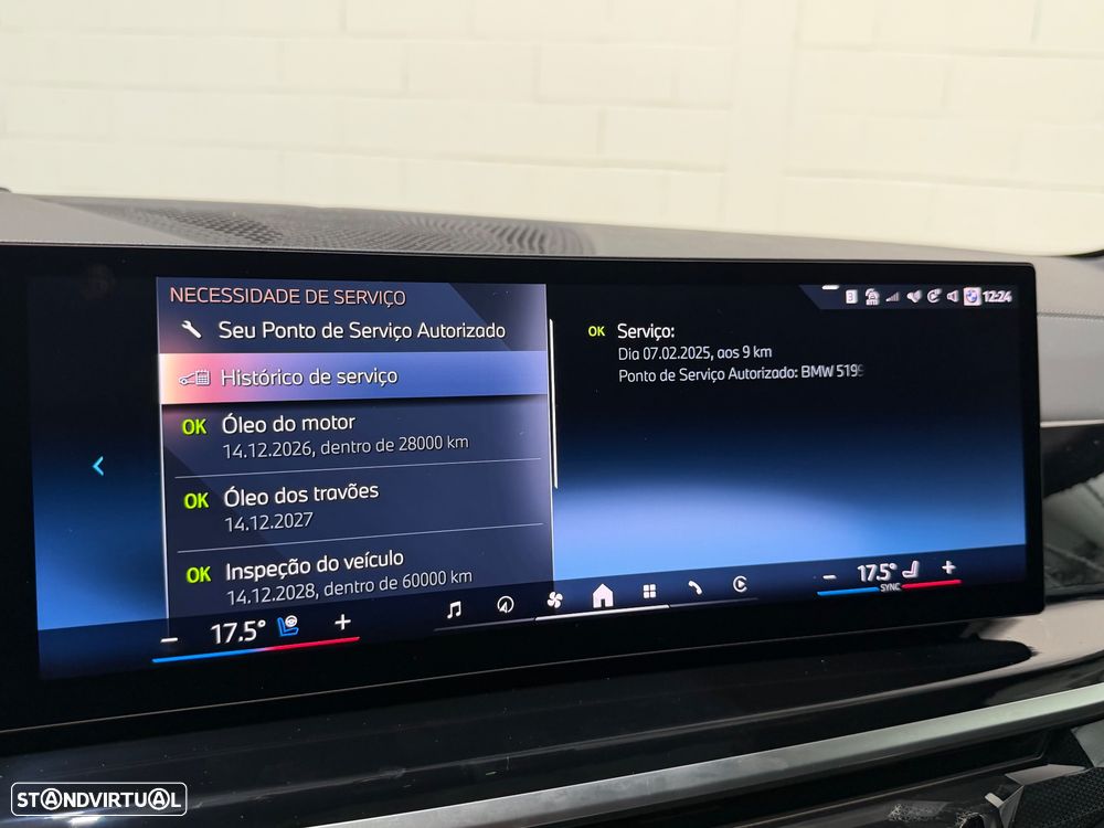 BMW X5 50 e xDrive Pack M Desportivo Pro - 33