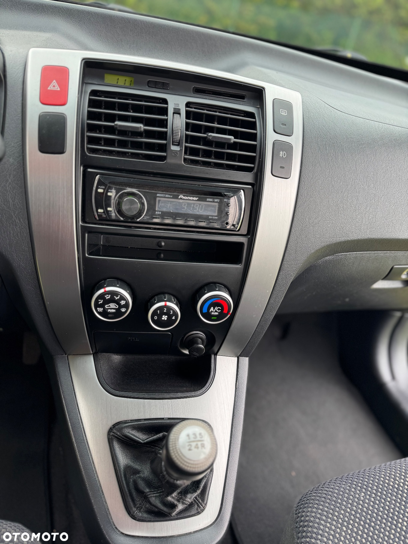 Hyundai Tucson 2.0 2WD GLS - 26