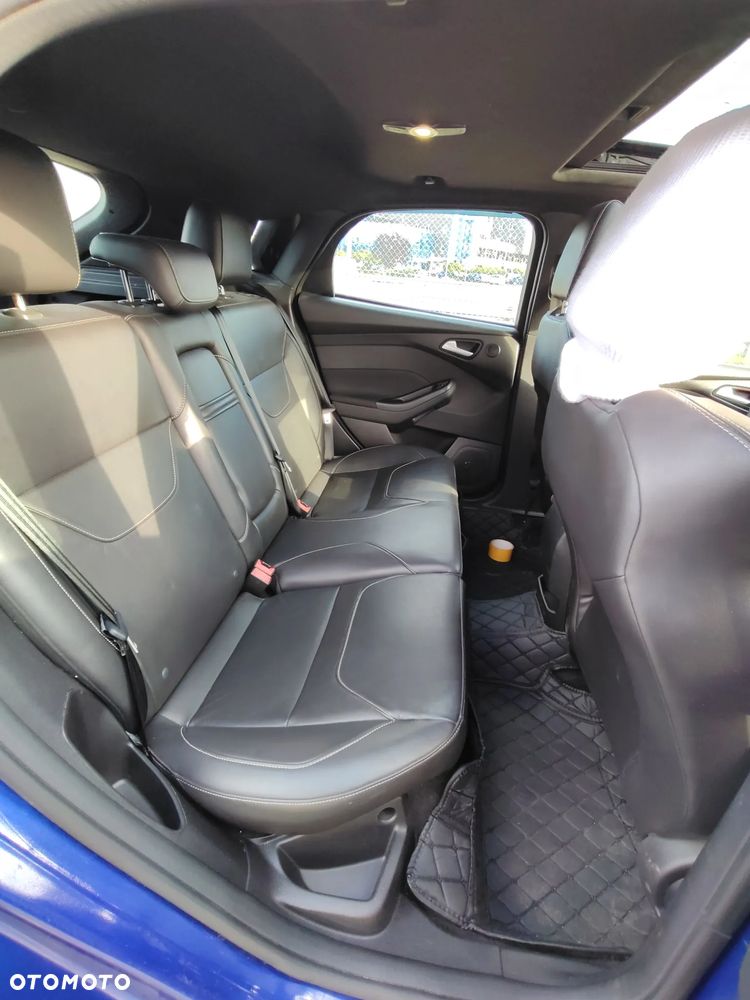 Ford Focus 2.0 EcoBoost ST-2 - 18