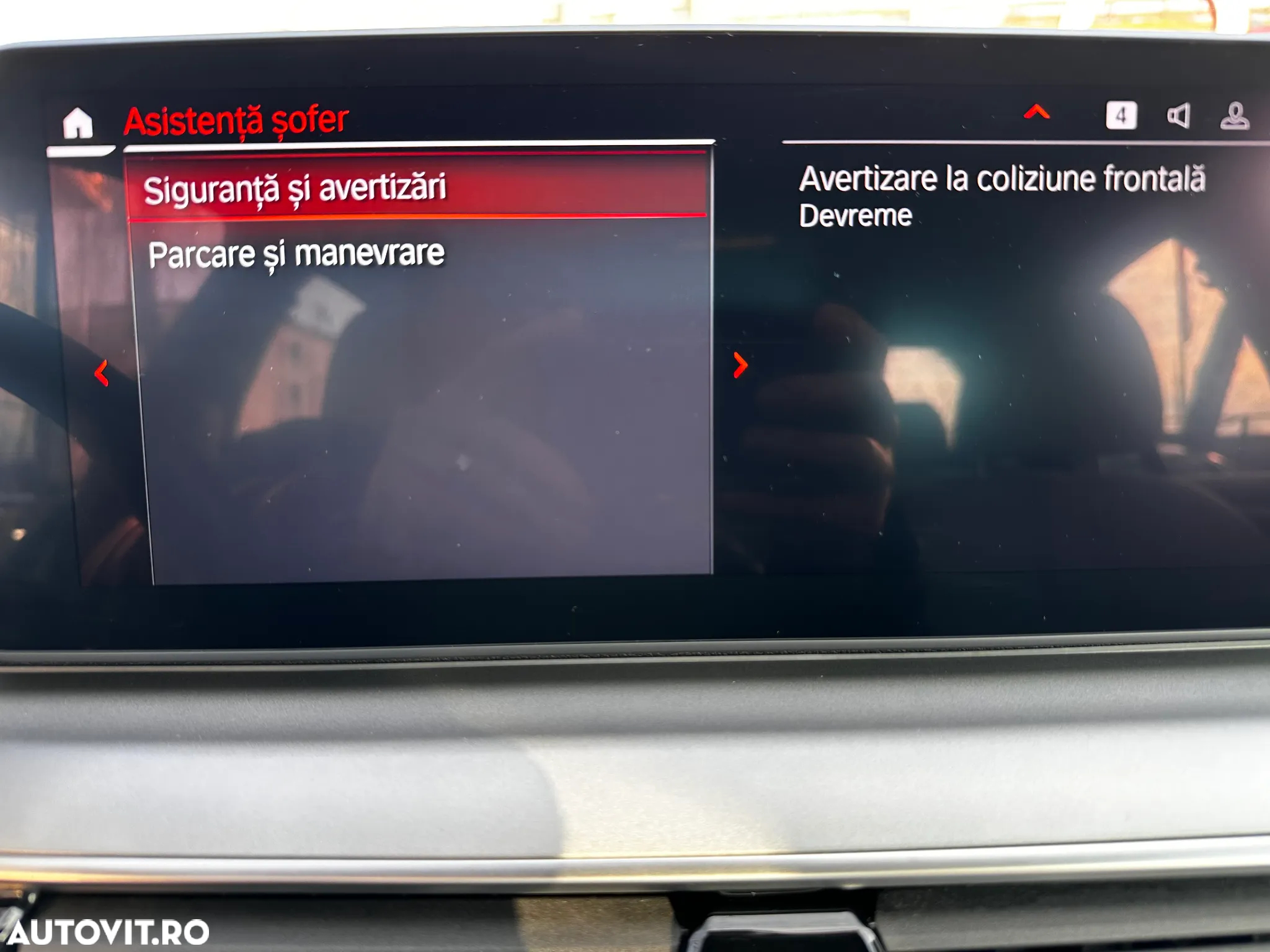 BMW Seria 5 530e Aut. Luxury Line - 30