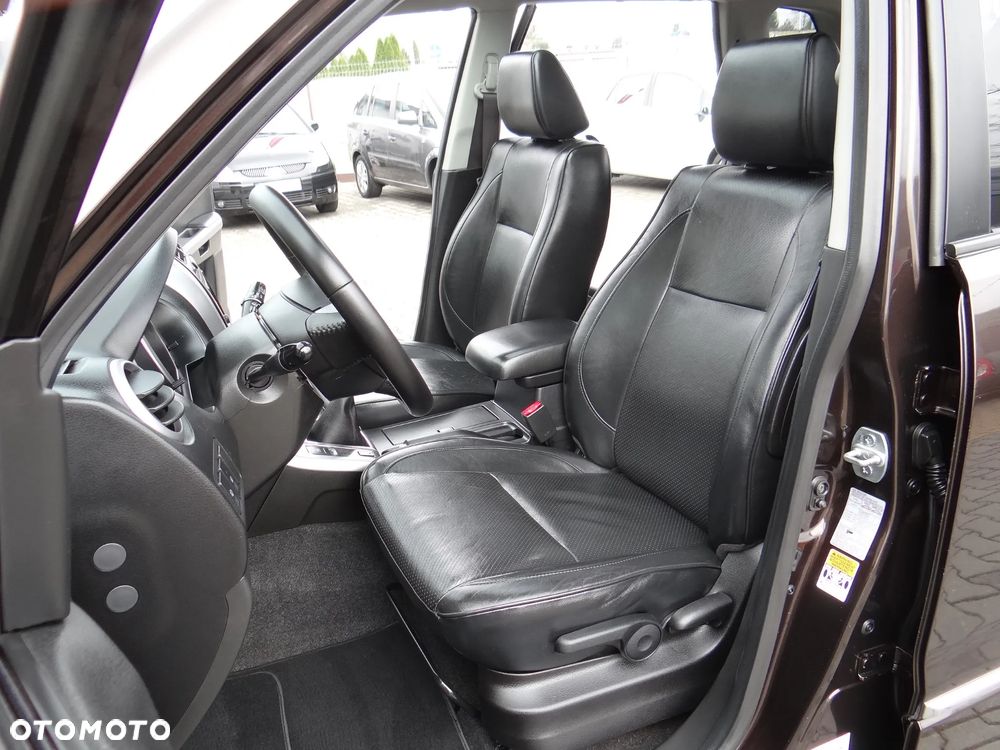 Suzuki Grand Vitara 1.9 DDiS X30 - 21