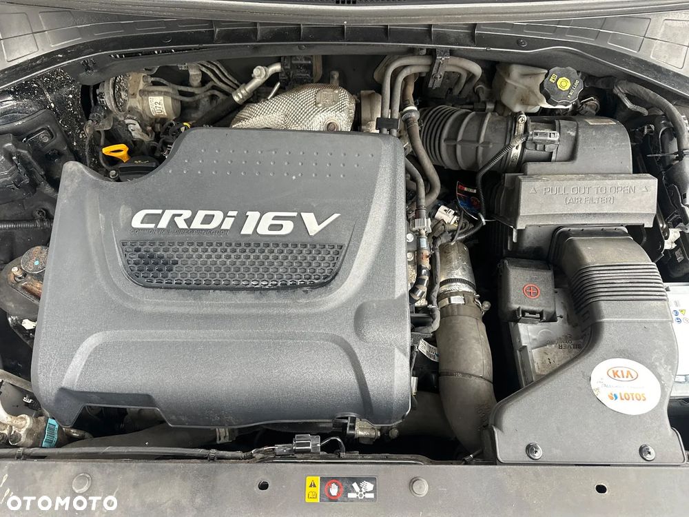 Kia Sorento - 6