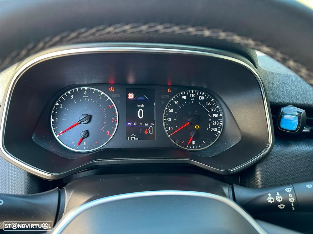 Renault Clio 1.0 TCe Intens Bi-Fuel - 6