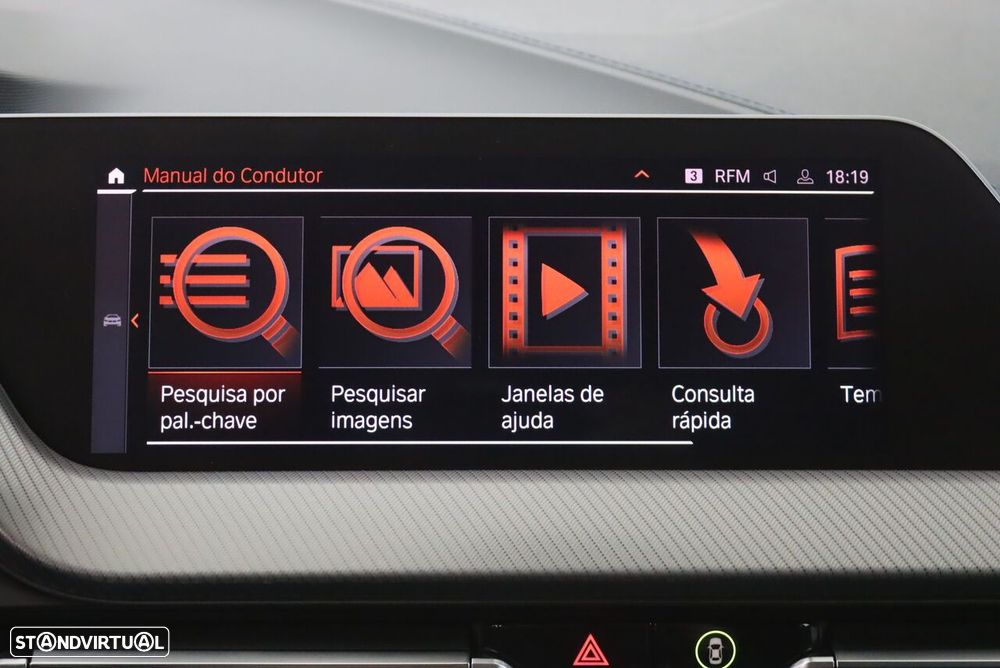 BMW 216 Gran Coupé d Pack Desportivo M - 32