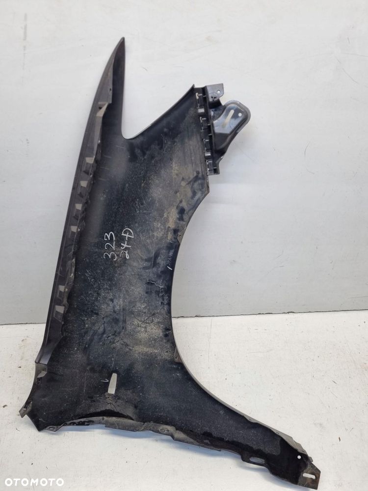mitsubishi asx lift błotnik przód przedni lewy - 6