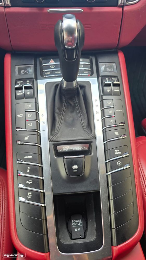 Porsche Macan S PDK - 3
