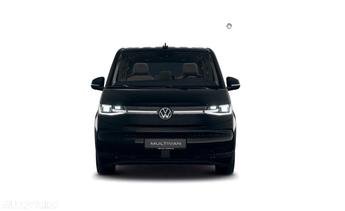 Volkswagen Multivan L 2.0 TDI DSG 110KW Style - 2