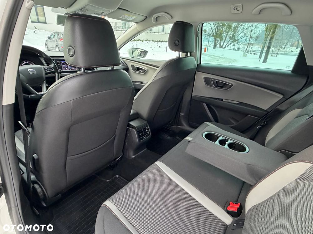 Seat Leon Sportstourer 1.6 TDI Start&Stop 4Drive X-Perience - 16