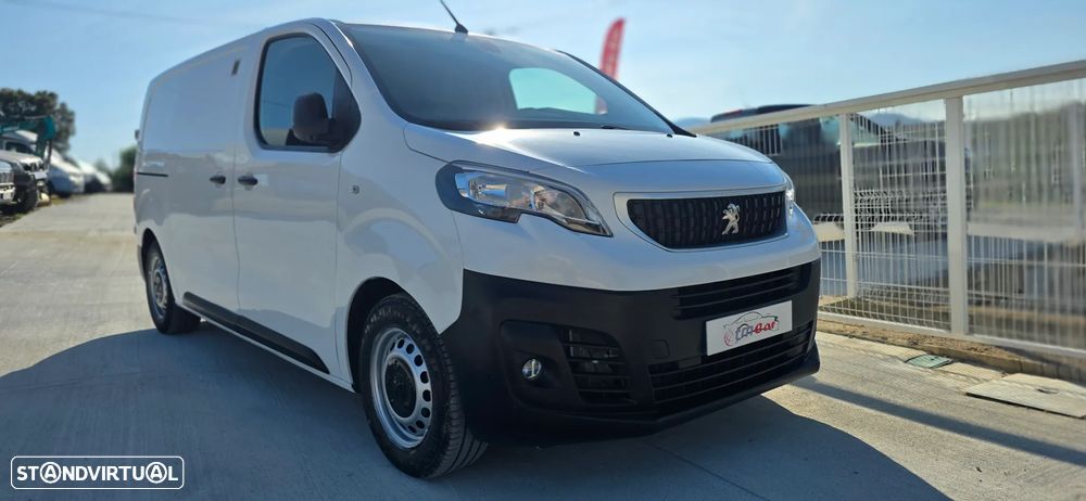 Peugeot Expert 2.0 HDI 177CV, - 2