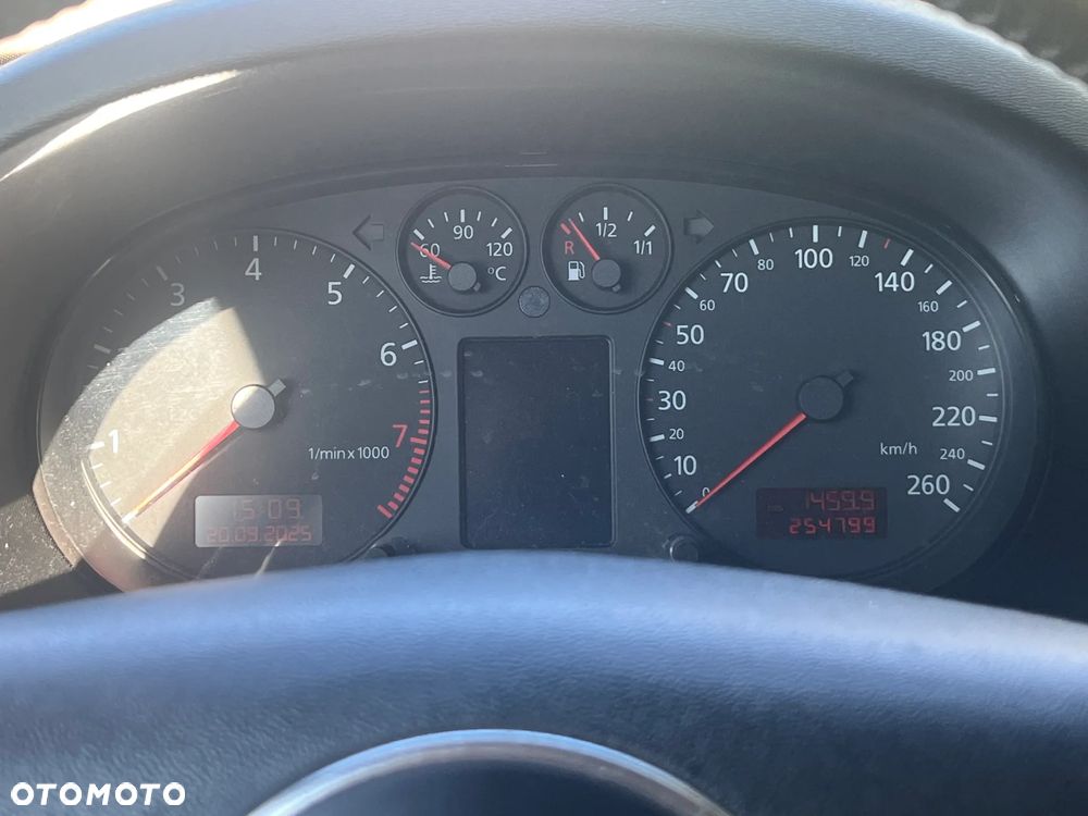 Audi A3 - 8