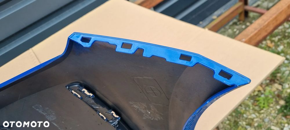 OPEL CORSA F LIFT 2023- zderzak przód oryginał MC282 - 9