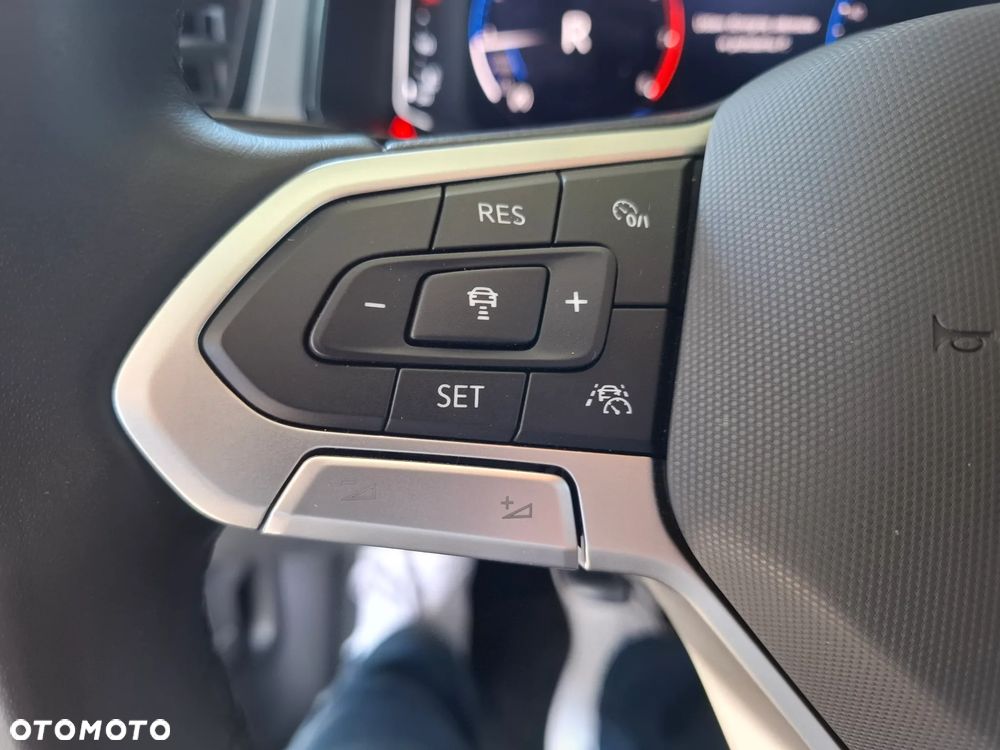 Volkswagen T-Roc 1.5 TSI Life DSG - 21