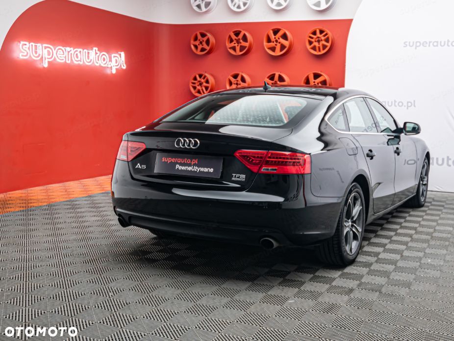 Audi A5 - 6