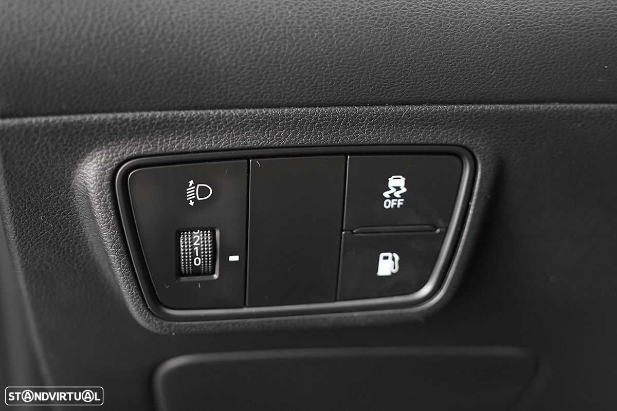 Hyundai Tucson 1.6 T-GDI PHEV Premium - 17