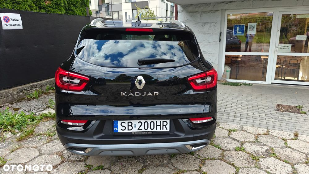 Renault Kadjar 1.3 TCe FAP Intens - 10