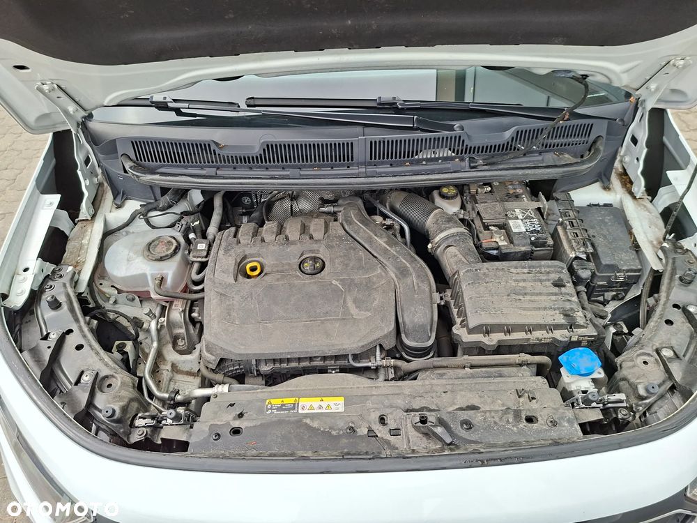 Ford Tourneo Connect 1.5 EcoBoost Trend - 24