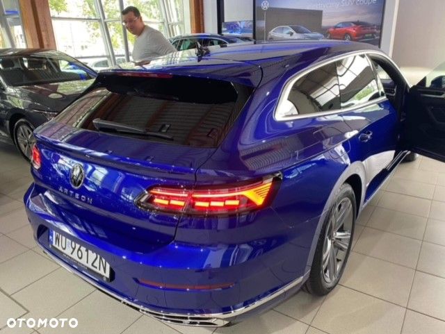Volkswagen Arteon Shooting Brake 2.0 TDI R-Line DSG - 6