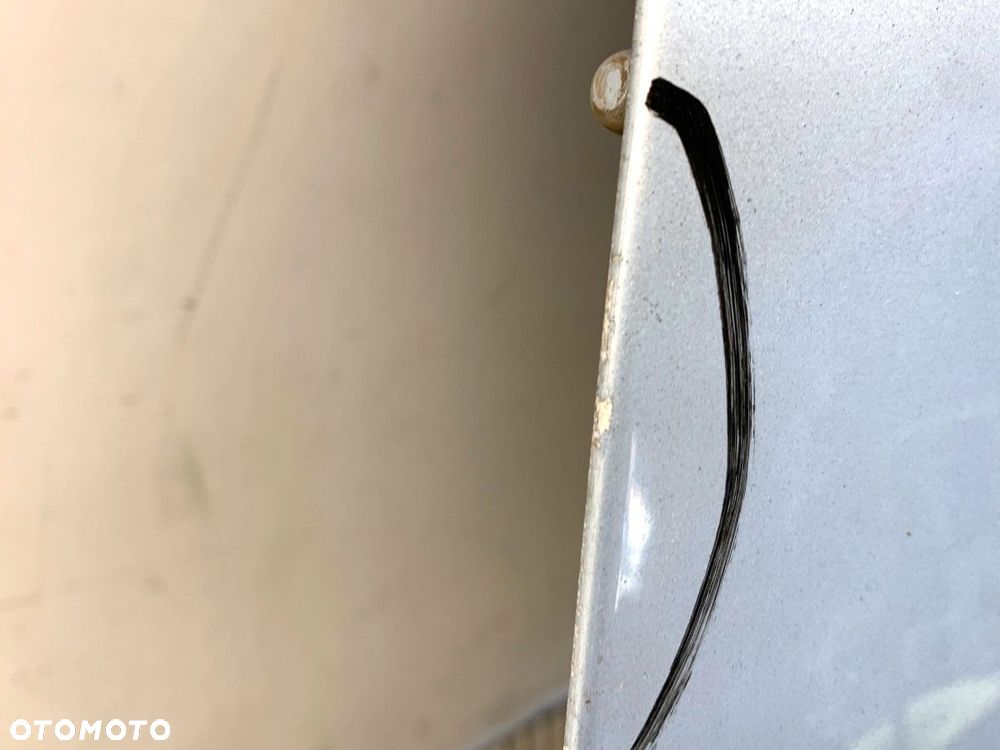 MASKA  PEUGEOT 607 (9D, 9U) 2000 - 2022 2.2 HDi 98 kW [133 KM] olej napędowy 2000 - 2006 - 4