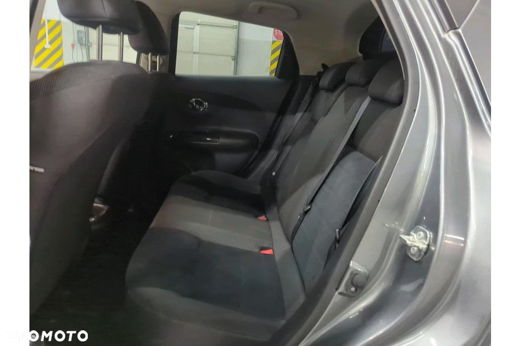 Nissan Juke - 7
