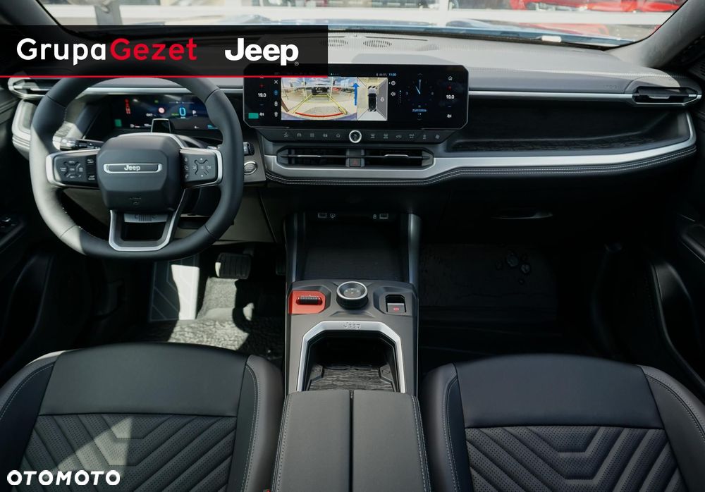 Jeep Compass - 6