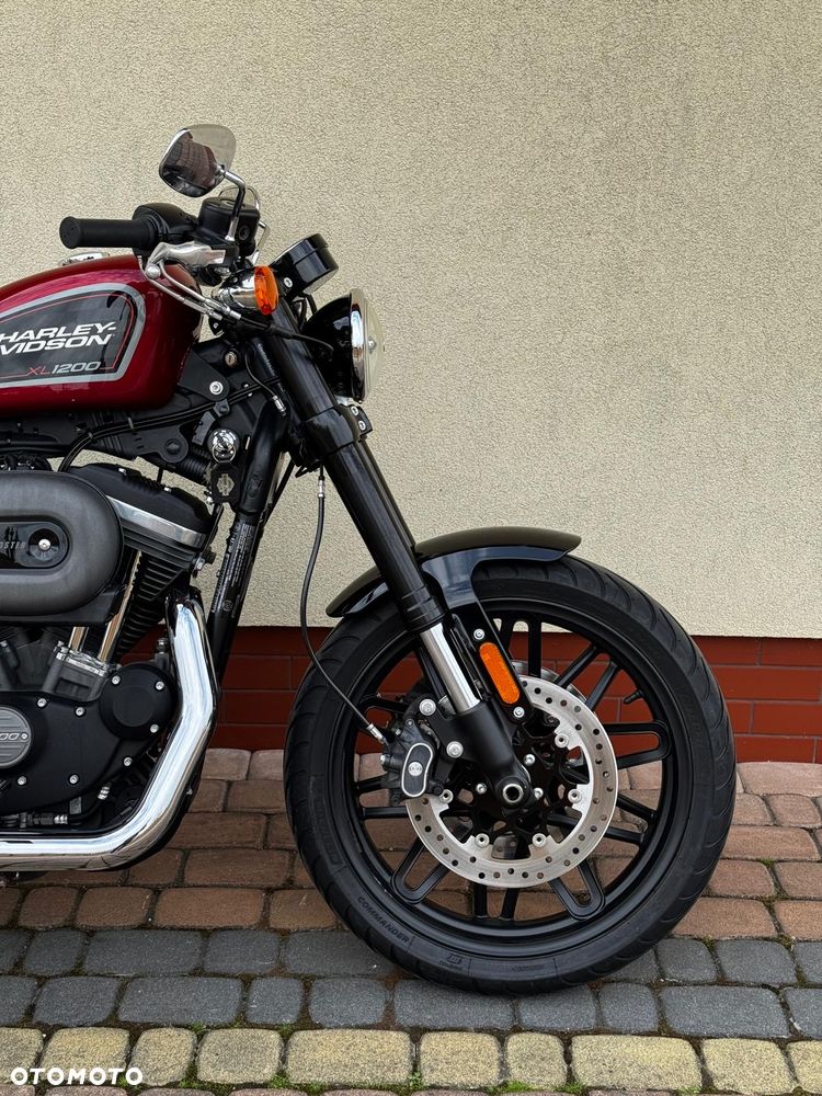 Harley-Davidson Inny - 21