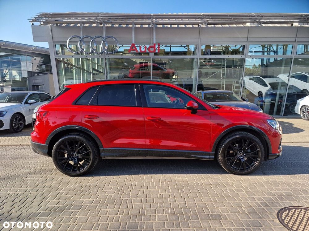 Audi Q3 35 TFSI Advanced S tronic - 3