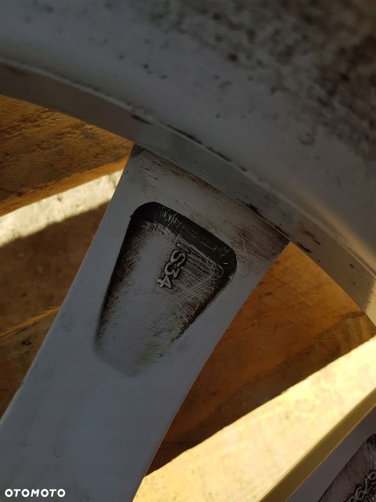 ALUFELGI 6796248 BMW E90 E91 E60 E61 8.0 x 18 5X120 ET 34 - 11