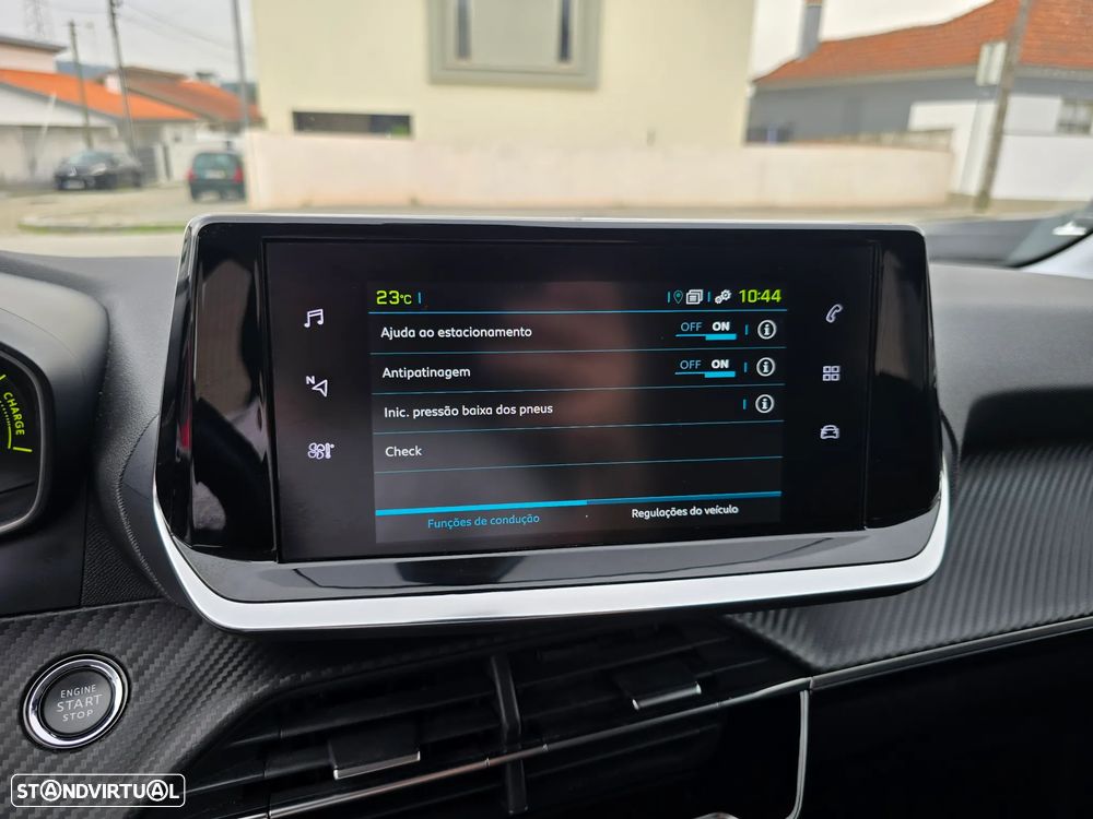 Peugeot e-208 Active Pack - 20