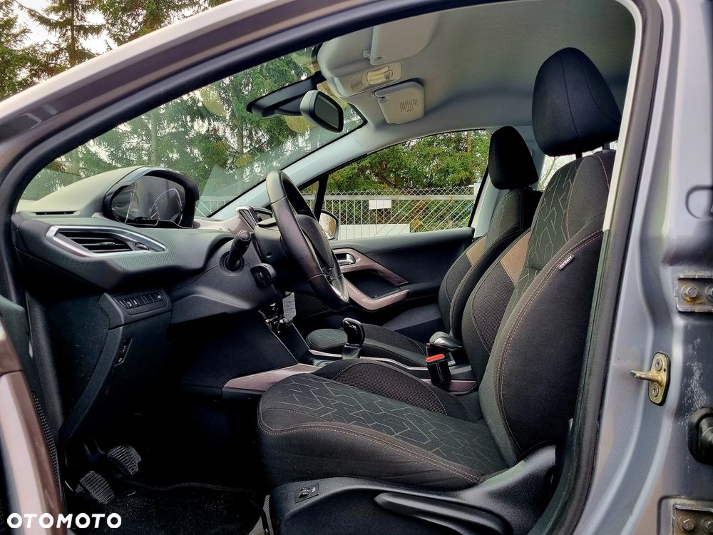 Peugeot 2008 82 VTI Active - 9