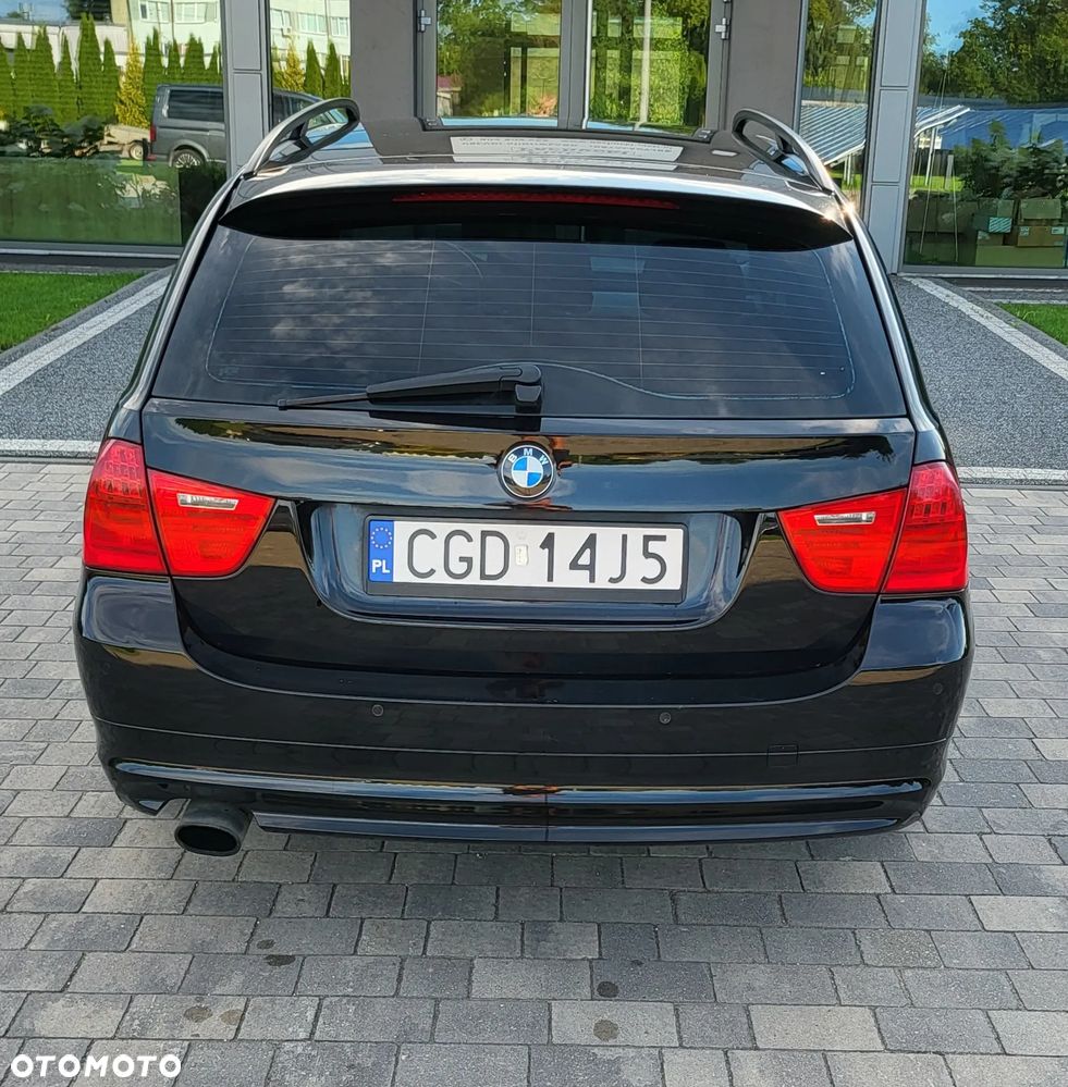 BMW Seria 3 318i Edition Exclusive - 10