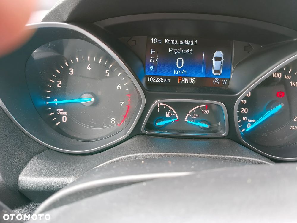 Ford Kuga 2.0 EcoBoost AWD ST-Line ASS - 25