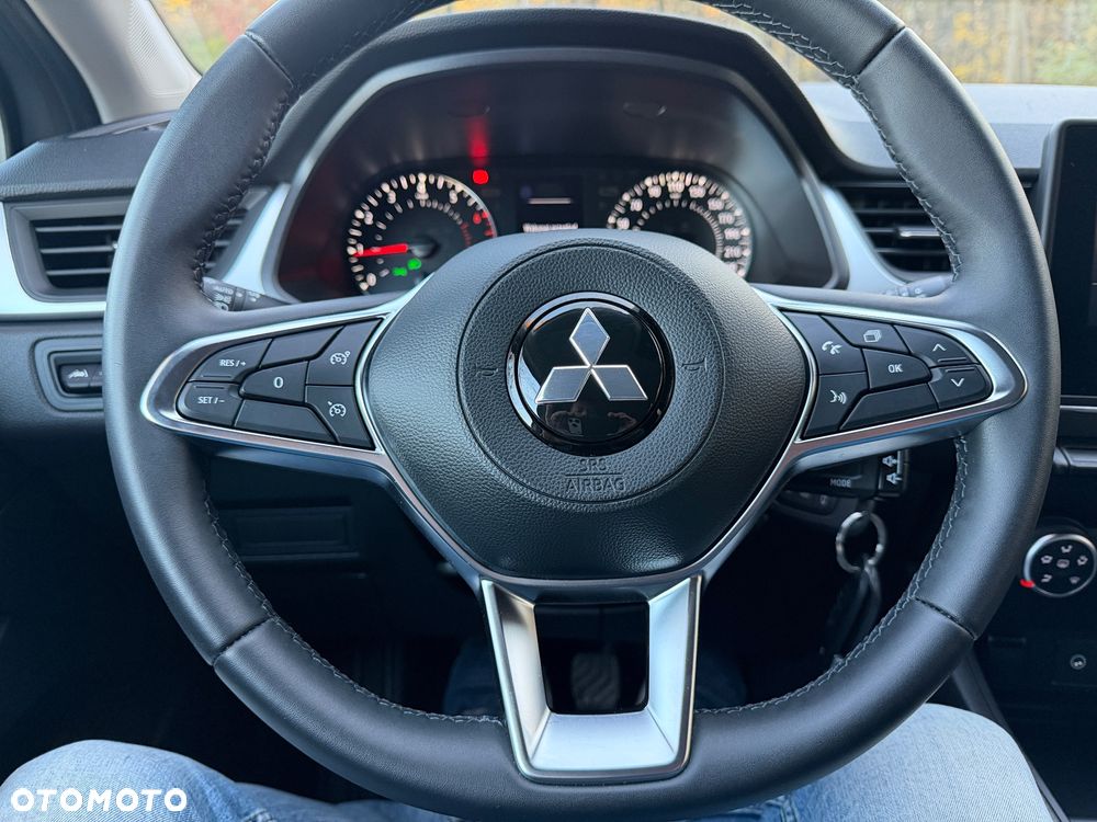 Mitsubishi ASX 1.0T Inform - 23