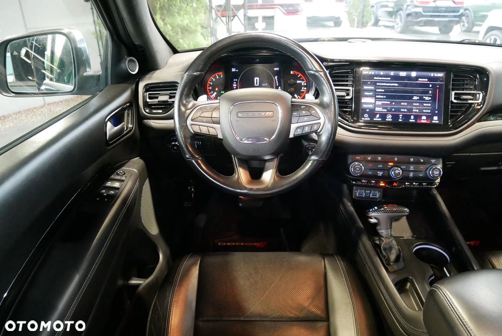 Dodge Durango 3,6 Citadel - 16