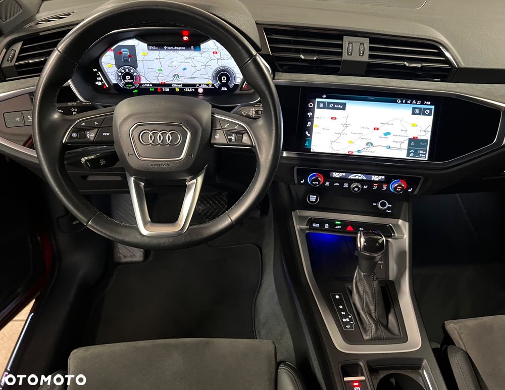 Audi Q3 Sportback - 26