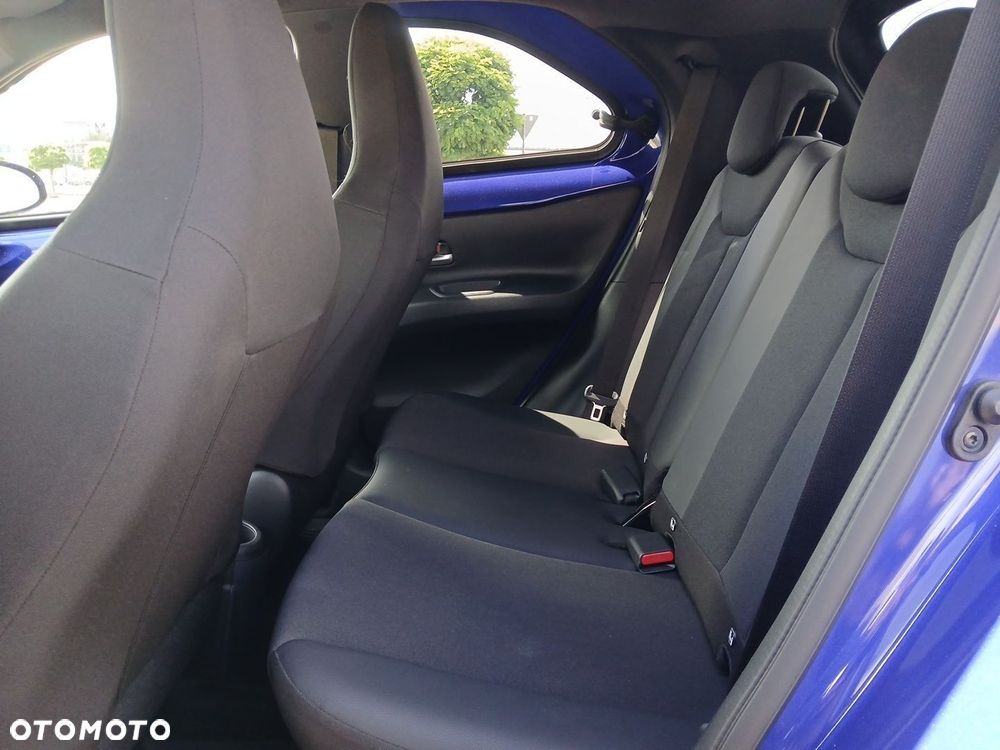Toyota Aygo X - 41