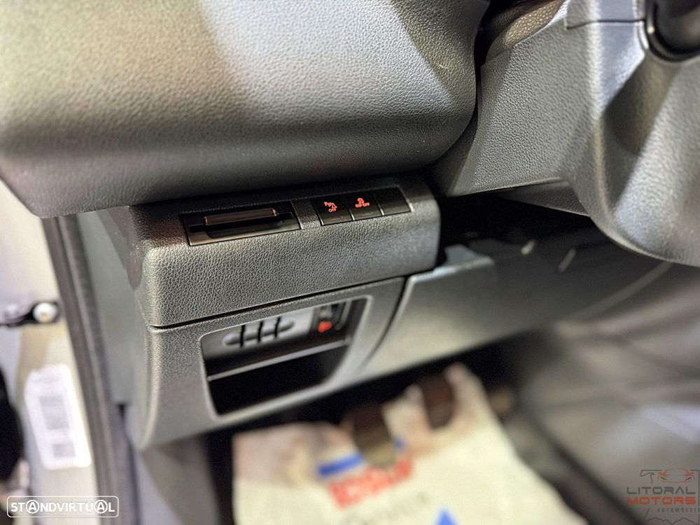 Peugeot 5008 1.6 HDi 7L SE Style - 18