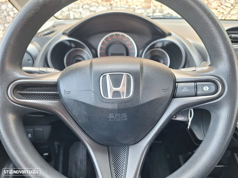 Honda Jazz 1.2 i-VTEC Trend - 13