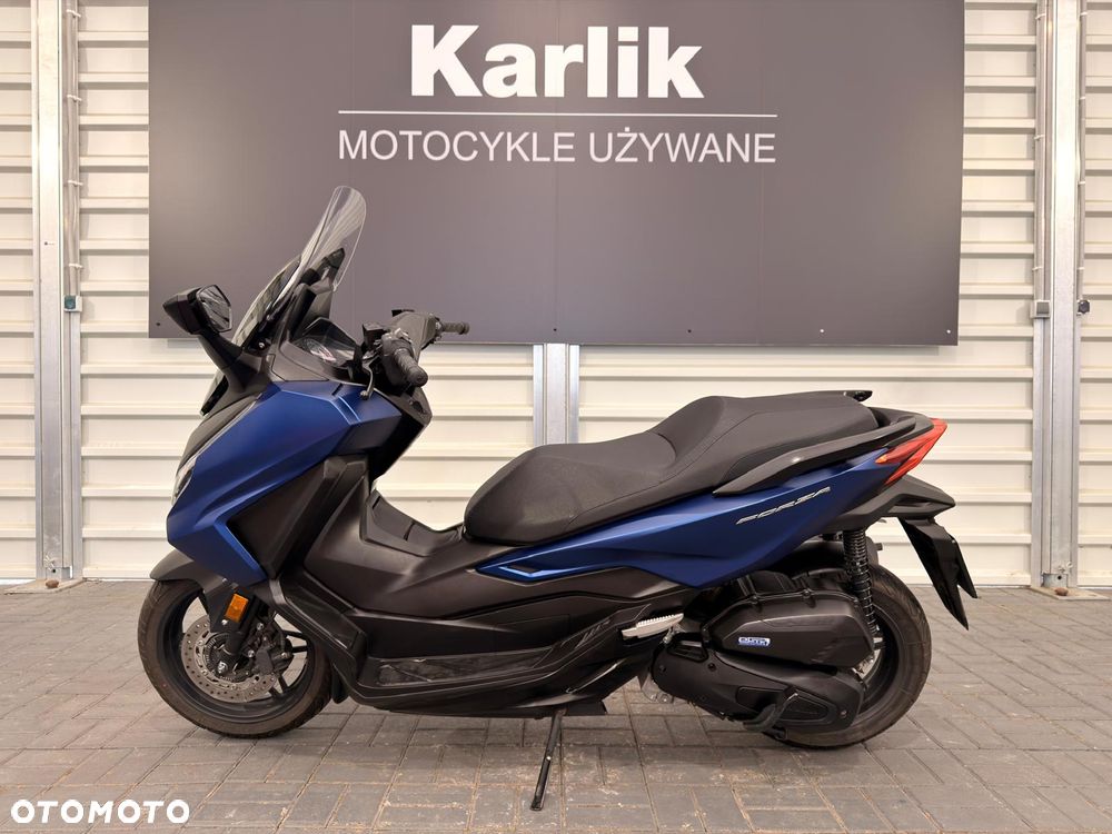 Honda NSS - 5