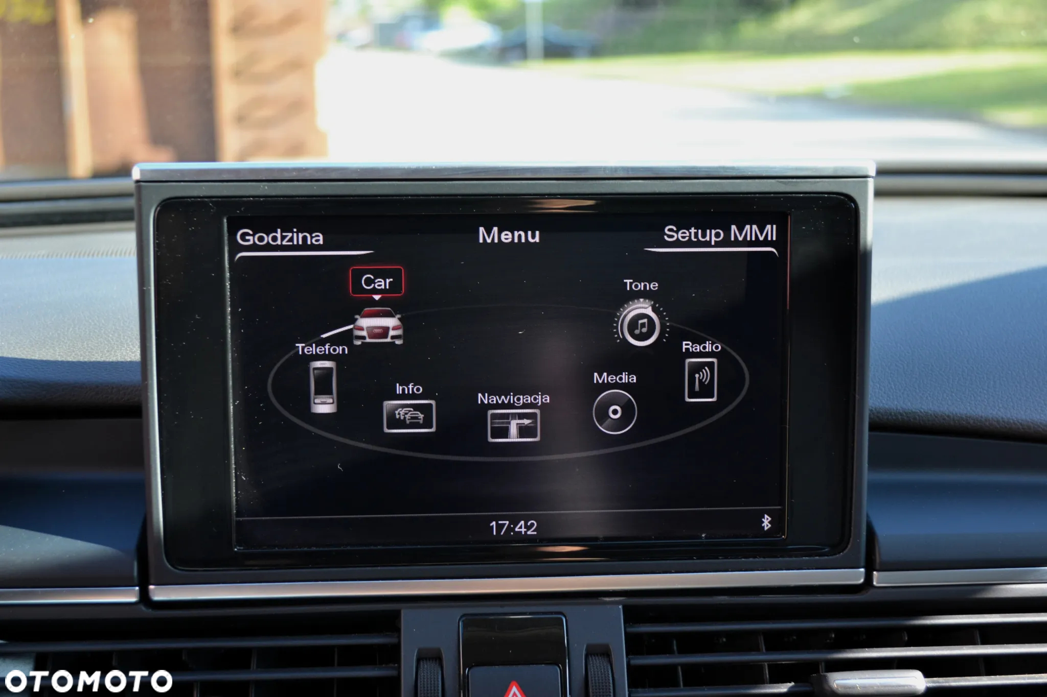 Audi A6 3.0 TDI Quattro S tronic - 21