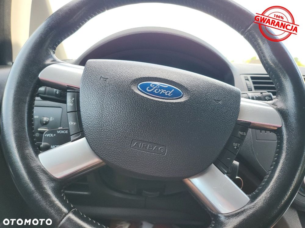 Ford C-MAX 1.8 Style+ - 26