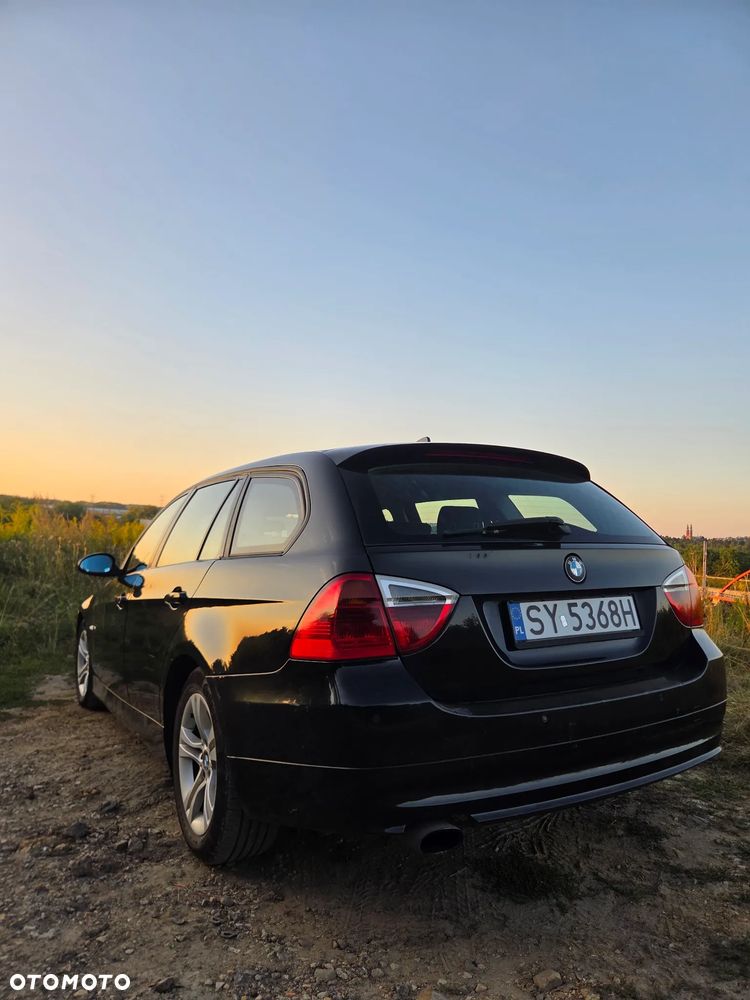 BMW Seria 3 320d - 7
