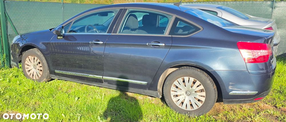 Citroën C5 2.0 HDi Confort - 9