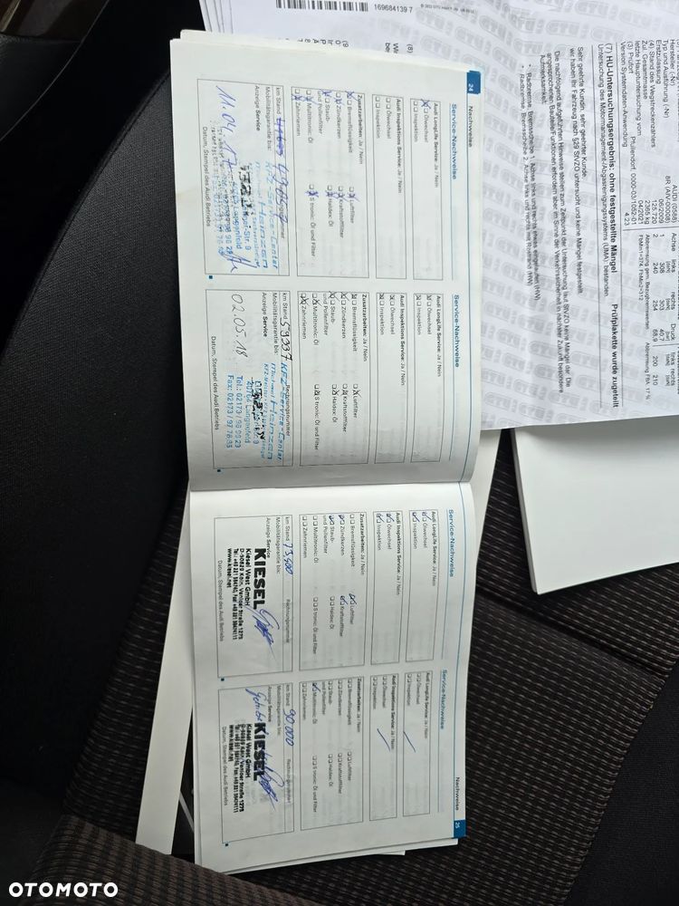 Audi Q5 2.0 TFSI Quattro S tronic - 28