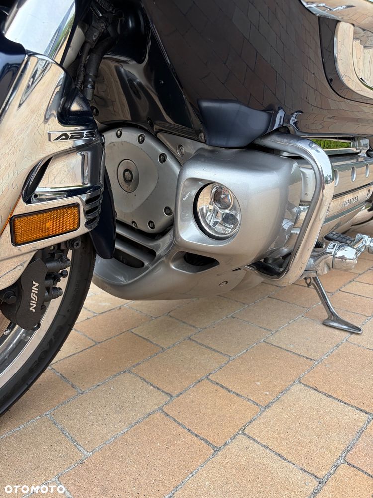 Honda GL - 14