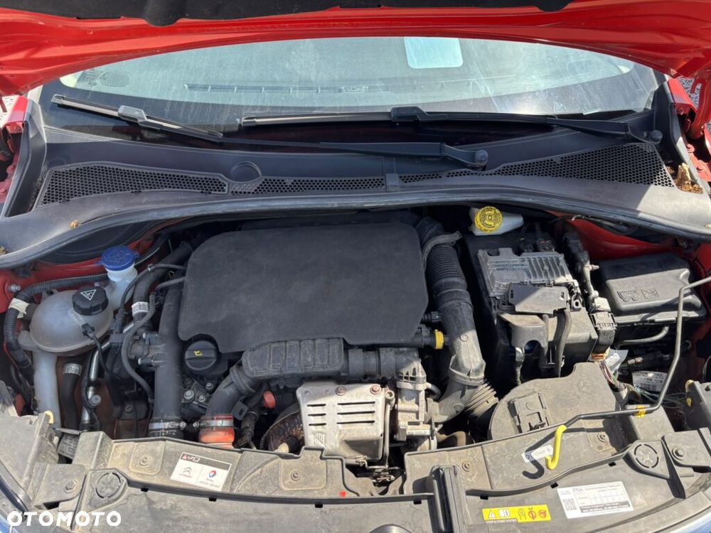 Citroën C3 Pure Tech 110 S&S FEEL - 17