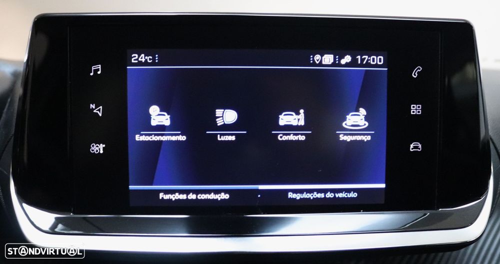 Peugeot 2008 1.2 PureTech Active Pack - 21