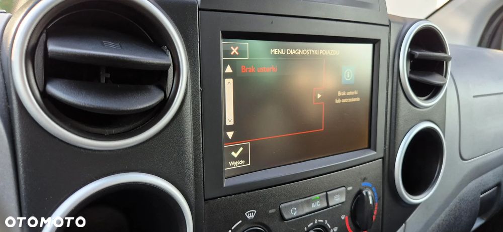 Citroën Berlingo Multispace BlueHDi 100 SELECTION - 19