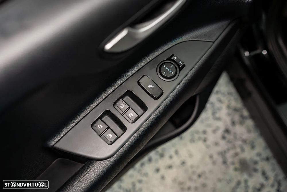 Kia Stonic 1.2 Dynamic - 21